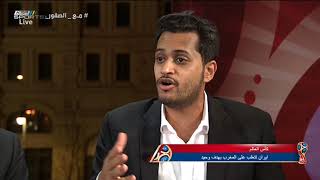 تركي الغامدي: مئات الملايين لحل مشاكل اللاعبين
