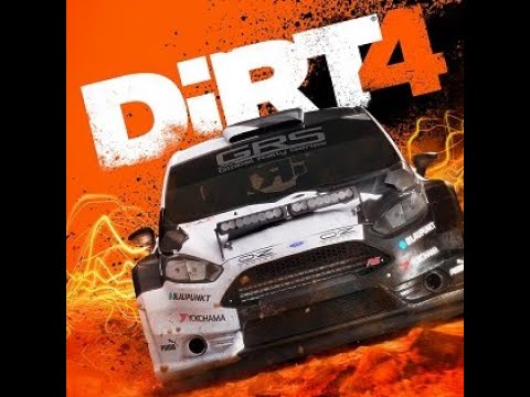 pabrauks DIRT4