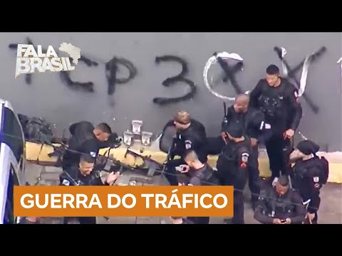 Policial militar é morto durante operação no Rio de Janeiro