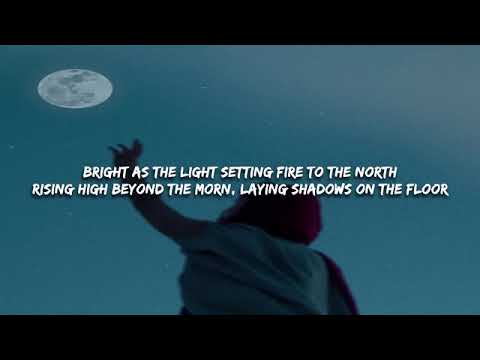 Hazel Eyes by Sabrina Jordan (lyrics)