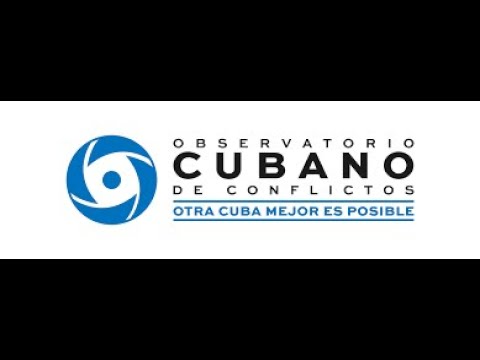 Info Martí |  El Observatorio Cubano de Conflictos contabilizó 345 protestas en octubre en la isla