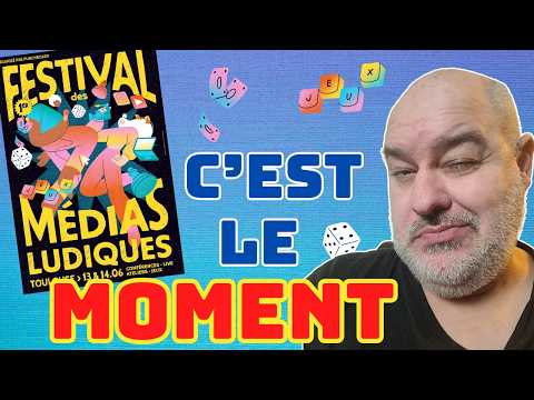 Il est temps de poser toutes vos questions !