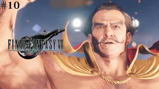 #10 カドゲ王国の長の人【FINAL FANTASY VII REBIRTH】