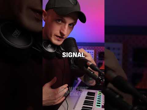 Chose A Great Audio Interface