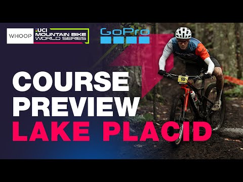 XCO COURSE PREVIEW | Lake Placid UCI Cross-country World Cup