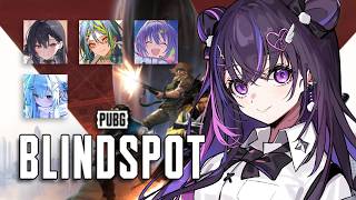 【PUBG: BLINDSPOT】 early access w/ arya remia riko eris :3 【#VSPOEN #Na