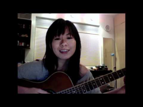 Nice to Meet You - Crowd Lu 盧廣仲  女版 Cover by Robynn Yip