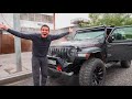   Jeep!    …