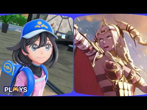 10 MOST Anticipated Upcoming Switch 2 Games