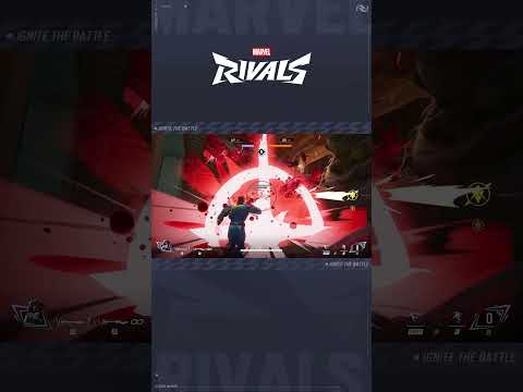 18 vs. 18 Bounty Annihilation | New Game Mode Trailer | #MarvelRivals