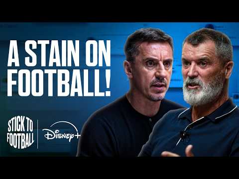 Man City Guilty: Titles Stripped, Relegation &amp; Owners Must <strong>Go</strong>! | Stick to Football <strong>EP</strong> 151