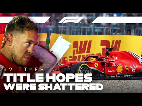 FORMULA 1