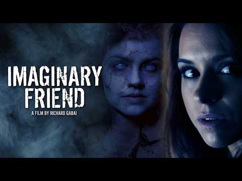 Imaginary Friend | Full Movie | Lacey Chabert | Ethan Embry | Amanda Schull | Paul Sorvino