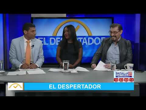 EN VIVO 29/1/2024 Retransmisión #ElDespertadorCompleto