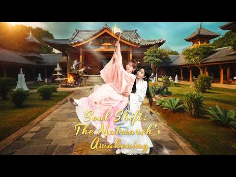 Soul Shift: The Matriarch's Awakening🔥 She’s Turning Her Daughter Into the Heroine #KalosTV #drama poster