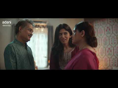 Adani Electricity | Achhai Ki Bachat Nahi Hoti | Diwali