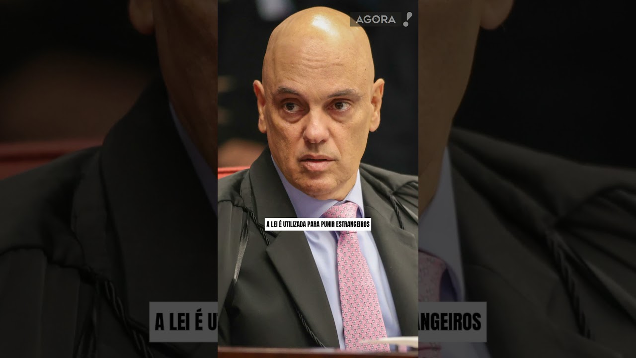 Governo Trump anuncia sanções contra Viviane Barci de Moraes esposa de Alexandre de Moraes
