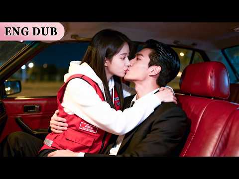 That Night, He Tried to Hold Back—Until She Kissed Him… After That, He Couldn’t Stop!