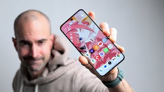 Vido-Test : Xiaomi 14 Review | The BEST Compact Smartphone in 2024