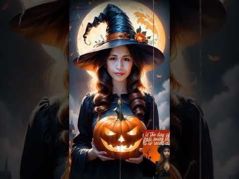 #halloween #scary #trickortreat