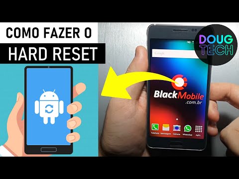 Como Fazer o HARD RESET em Samsung Antigo (APAGAR TUDO)