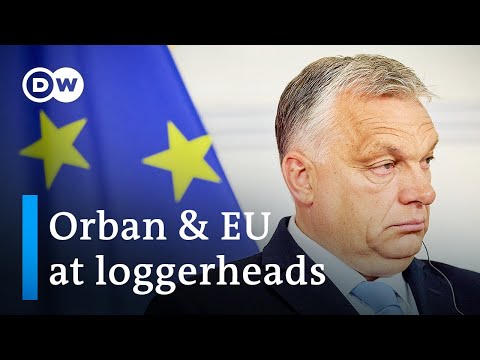Will pulling the plug on EU funds rein Hungary in? | Focus on Europe