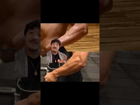 Want Bigger Forearms? Do These 4 Exercises for Maximum Growth 💪