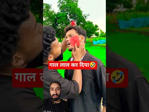 A blind puppy finds hope in the eyes of a little duck 🐶🦆❤️#duckrescue #CuteAnimals #AnimalRescue 335