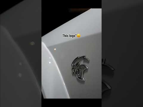 Undercover cop tries to trick me‼️ #hellcat#srt#challenger#dodge#undercover#cop#tints#esemigui