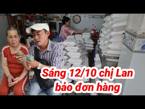 trực tiếp 12/10 tại nhà chị Lan vợ anh khanh