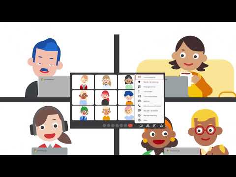 Google Workspace for Education 유료버전으로 할 수 있는 것(긴 버전)