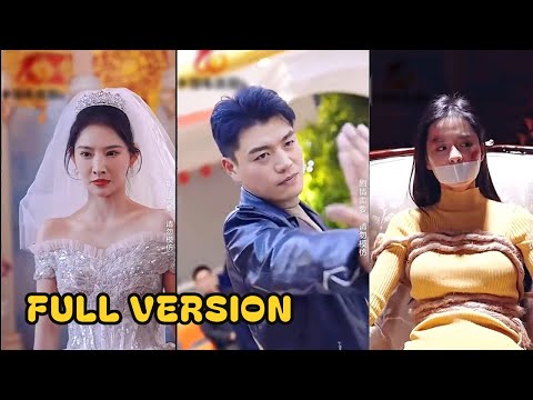 [ENG SUB] Underworld Love Triangle: Who Will Win True Love? poster
