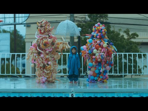 The Wonder Years - Summer Clothes (Official Music Video)