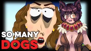 MAGAs Won't Like South Park Episode 2 Either - My Review