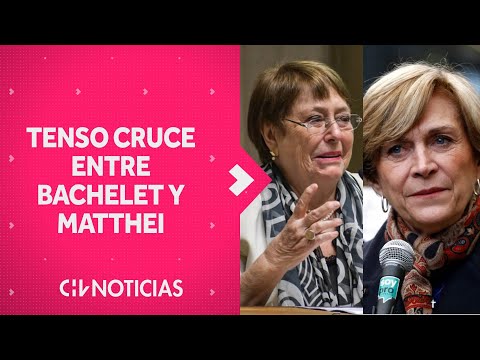 PLEBISCITO | Matthei y Bachelet enfrentadas por Aborto en Tres Causales en propuesta constitucional