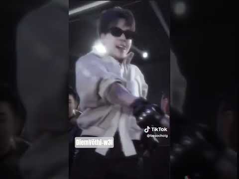 Người đẹp trai mà nói tiếng Hàn hơi kỳ nha anh ơi #quanghungmasterd