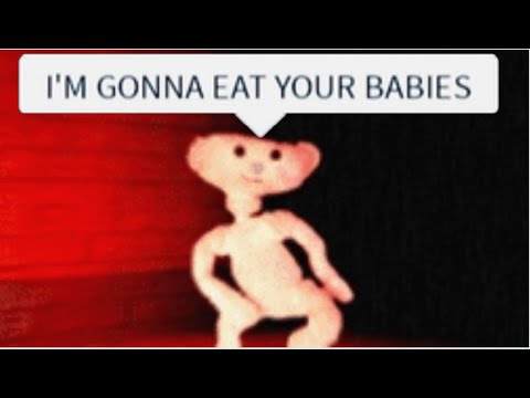ROBLOX GAMES FUNNY COMPILATION!