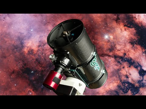 Extreme Astro! — OCAL H-2 Review