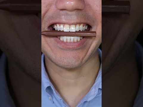 Nobel Super Soda Candy ASMR#shots