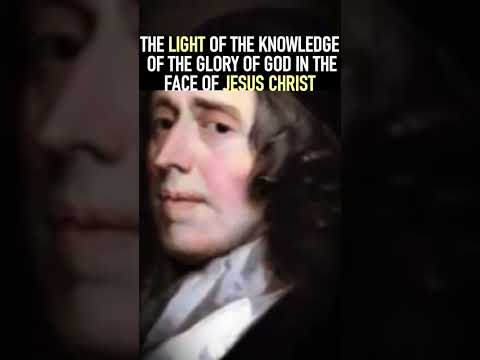 john owen shorts the knowledge of the glory of god movie