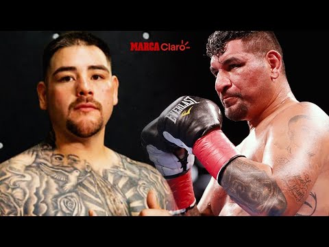 ¿Que? ti?tulos se disputan en la pelea de Andy Ruiz vs Chris Arreola