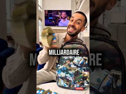 cette MILLARDAIRE s'est moqué de Cristiano Ronaldo 🤯