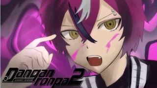 CASE 4 TRIAL! [Danganronpa 2: Goodbye Despair]【NIJISANJI EN | Doppio D