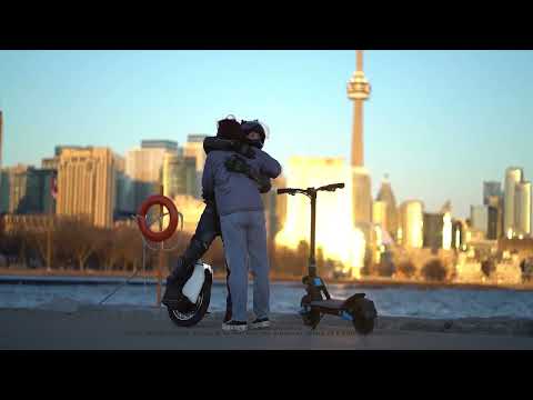 Smartwheel Canada - Electric Scooters, Electric Unicycles & Electric Bikes