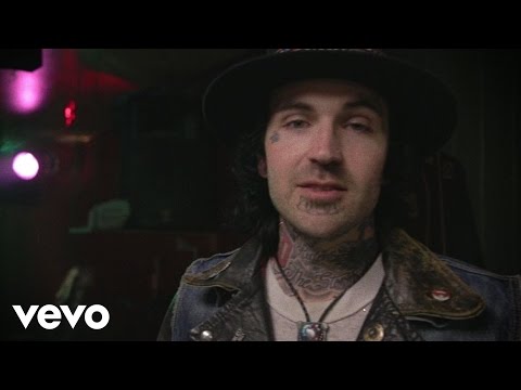Yelawolf - American You (Behind The Scenes)