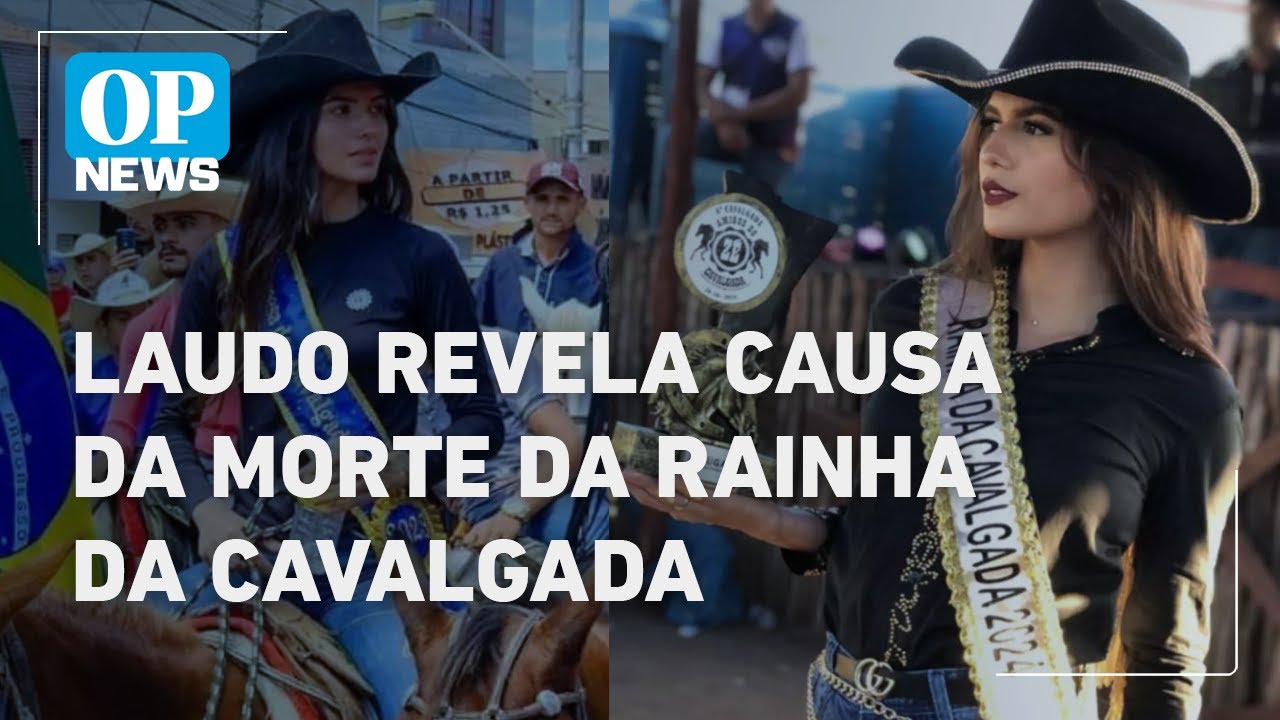 O que se sabe sobre a morte da “rainha da cavalgada” no Ceará | O POVO NEWS