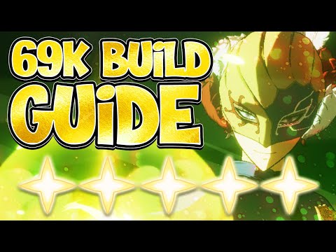 69K CC WILLIAM BUILD GUIDE! WHAT TO FOCUS ON?! | Black Clover Mobile