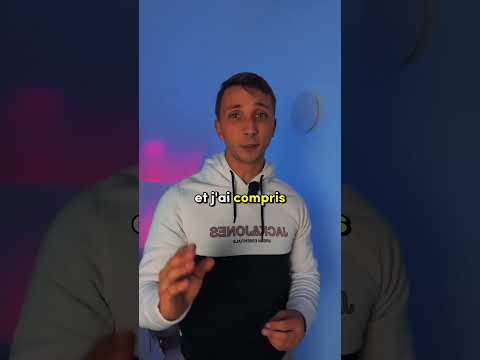 Jour 3 - je crée un business en partant de 0