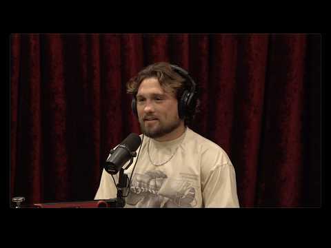 JRE MMA Show #185 with Ethyn Ewing