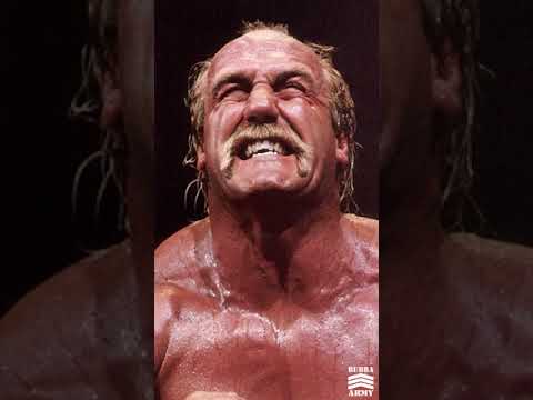 Hulk Hogan Shoots on His Involvement in the WWF Steroid Trial - #Shorts